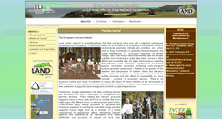 Desktop Screenshot of eli-web.com